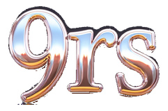9rs logo